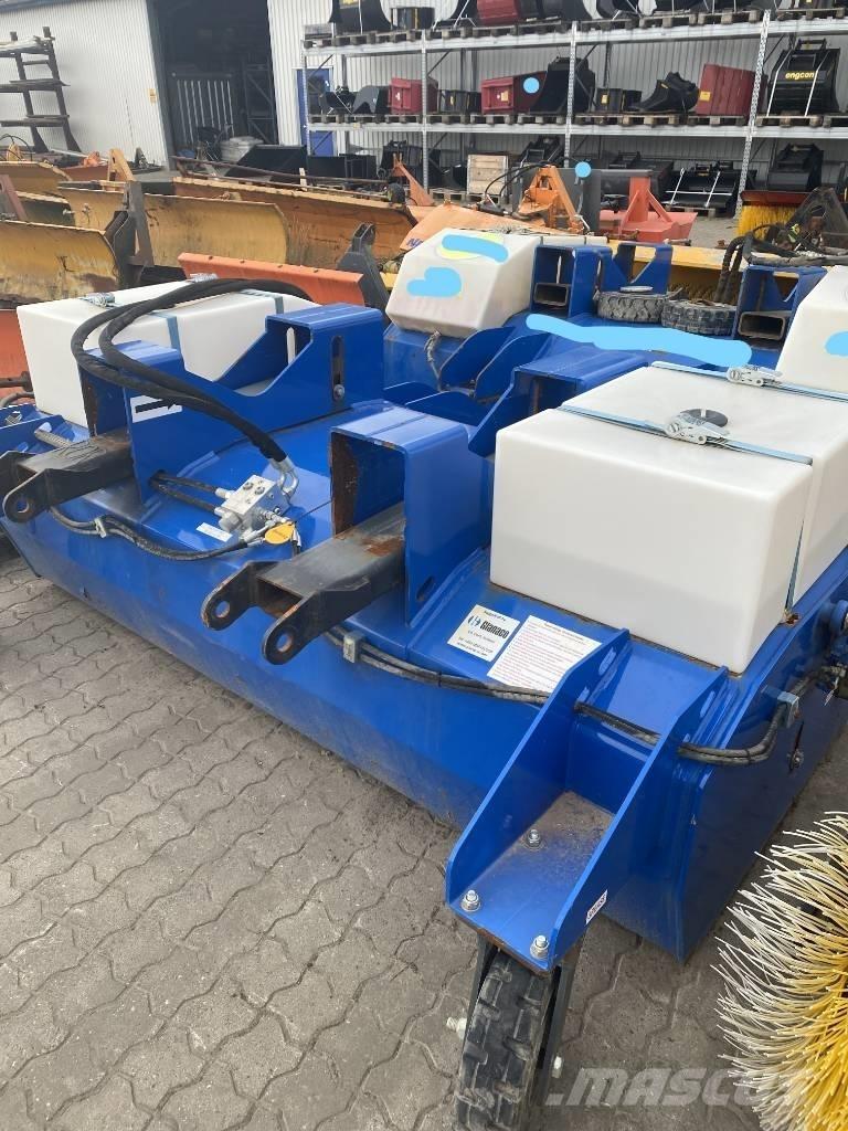  Multi Sweep 2400 mm Σκούπες