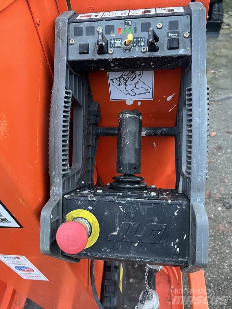 JLG 1230ES Άλλοι ανυψωτήρες και πλατφόρμες
