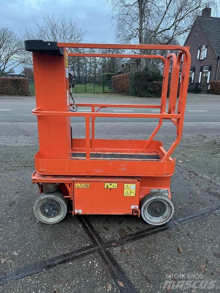 JLG 1230ES Άλλοι ανυψωτήρες και πλατφόρμες