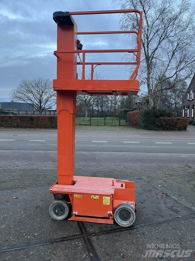 JLG 1230ES Άλλοι ανυψωτήρες και πλατφόρμες
