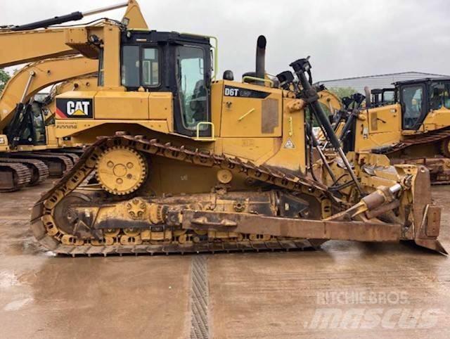 CAT D 6 T LGP Μπουλντόζες με ερπύστριες