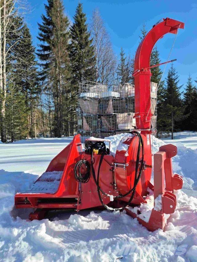 Farmi 260 OEM Διαχωριστές και κόπτες ξυλείας