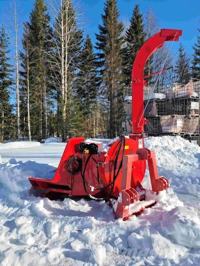 Farmi 260 OEM Διαχωριστές και κόπτες ξυλείας