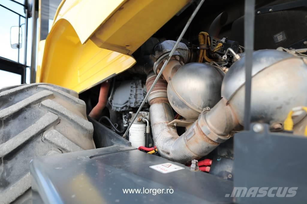 Bomag BW 219 D H-5 Οδοστρωτήρες μονού κυλίνδρου