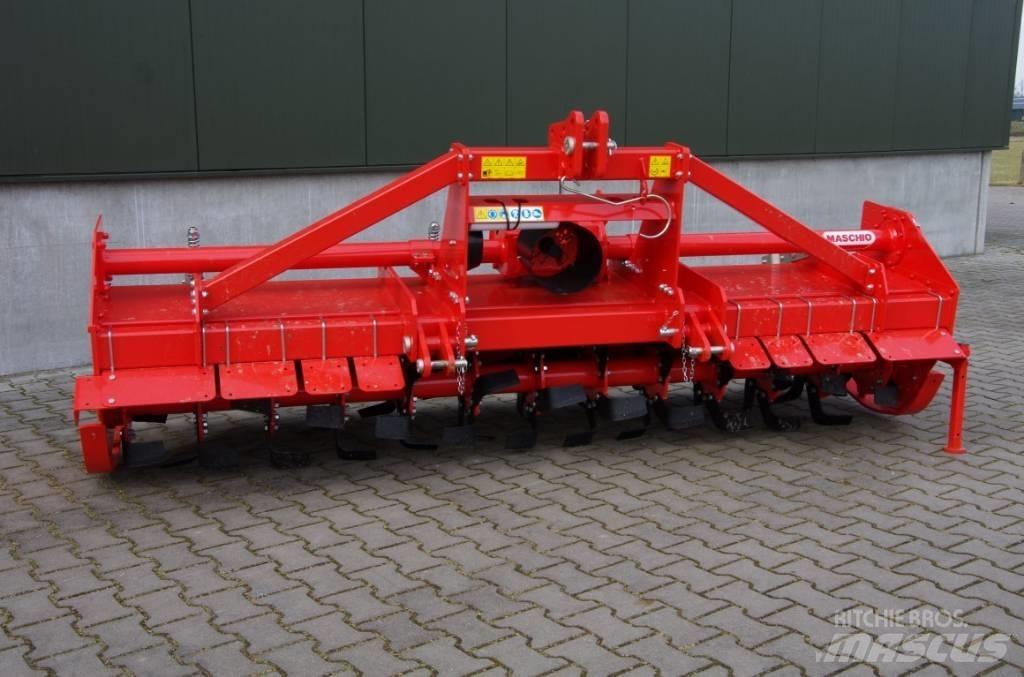 Maschio SC 300 Frees Σβολοκόπτες και περιστροφικά άροτρα