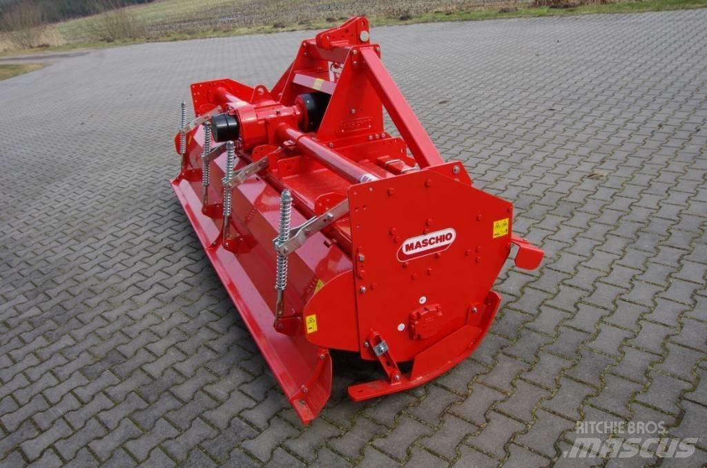 Maschio SC 300 Frees Σβολοκόπτες και περιστροφικά άροτρα