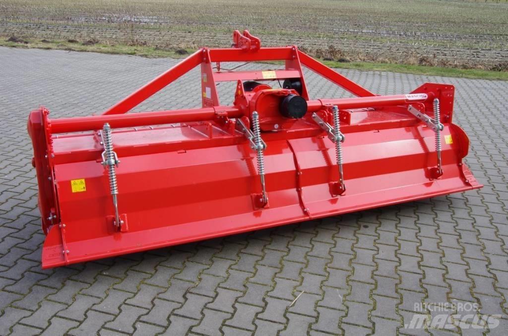 Maschio SC 300 Frees Σβολοκόπτες και περιστροφικά άροτρα