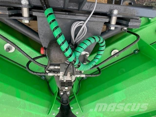 Sami VM 3200 Άροτρα