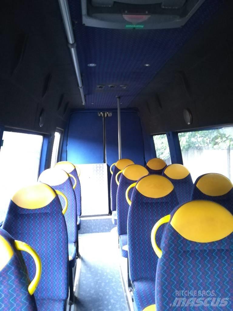 Iveco Daily 50 C 17 Αστικά λεωφορεία