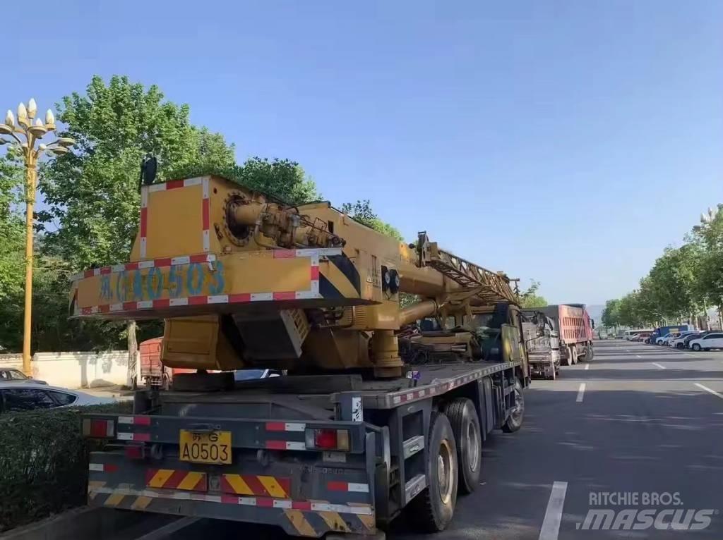 XCMG XZJ5305JQZ20 Γερανοί παντός εδάφους