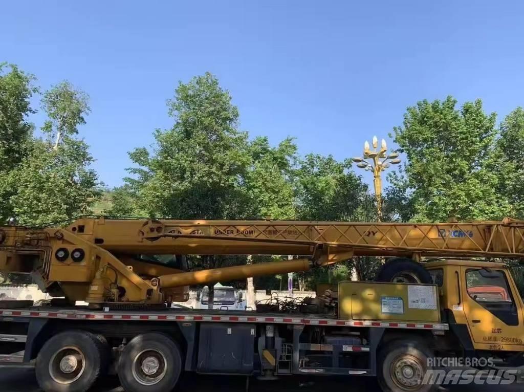 XCMG XZJ5305JQZ20 Γερανοί παντός εδάφους