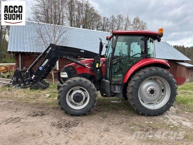 CASE 85 A FARMALL Τρακτέρ