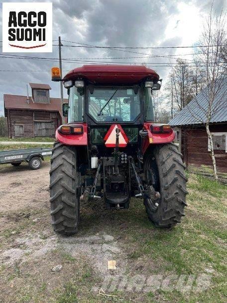 CASE 85 A FARMALL Τρακτέρ