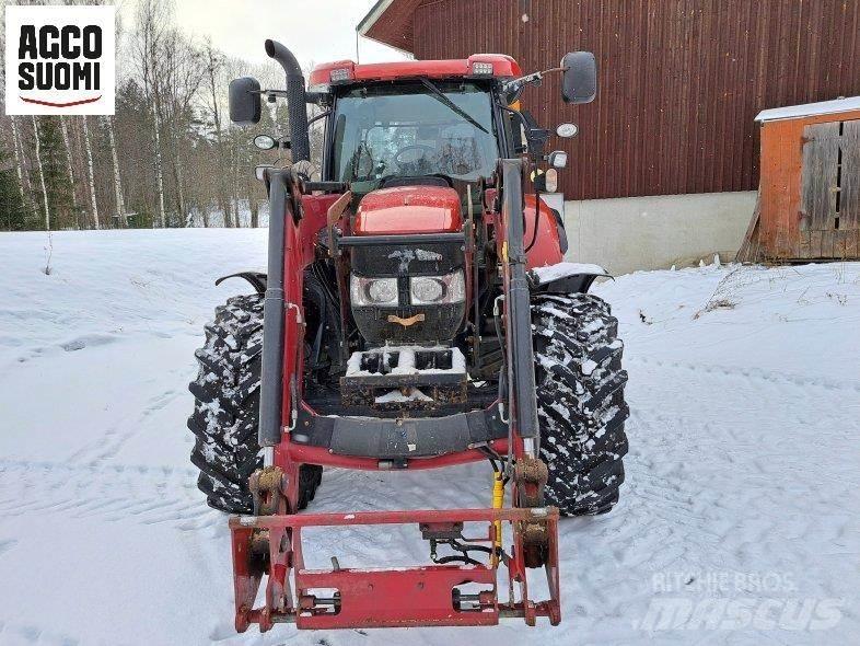 Case IH 110 EPMC Τρακτέρ