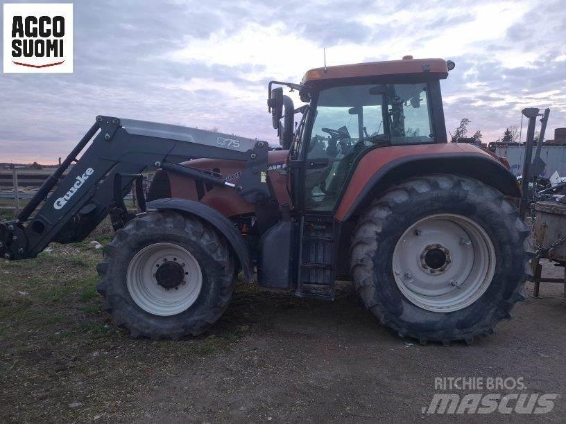 Case IH 1145 CVX Τρακτέρ