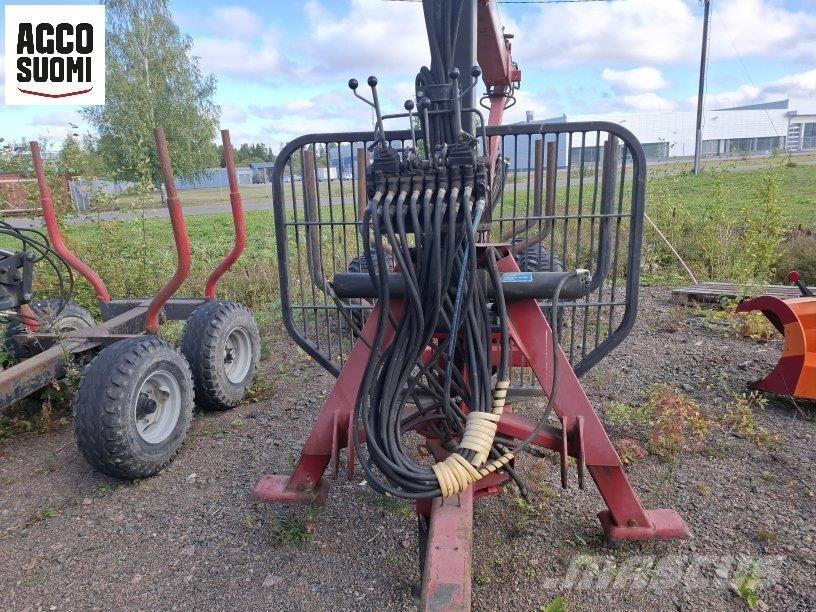 Case IH 1490 Τρακτέρ
