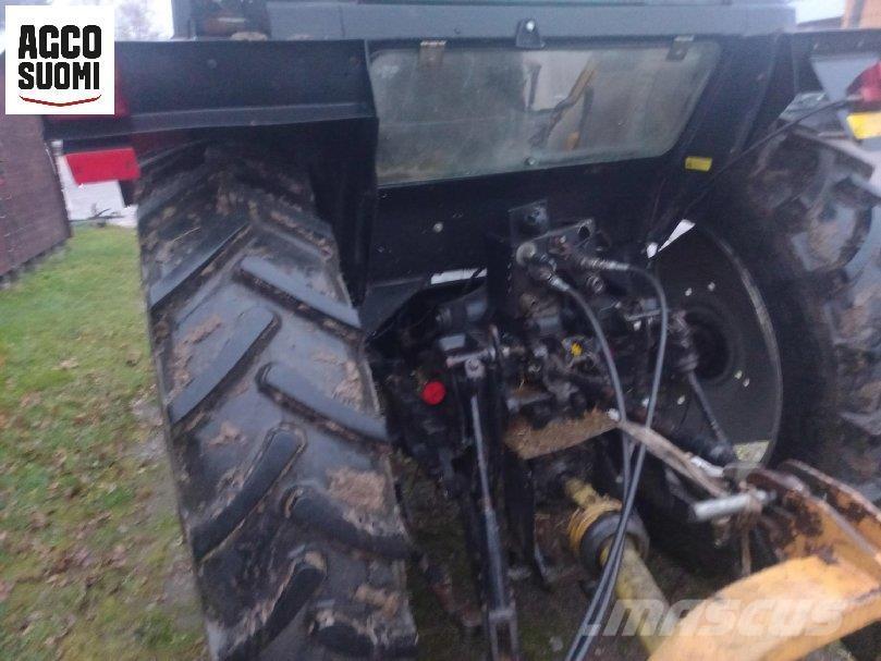 Case IH 4240 XL Τρακτέρ