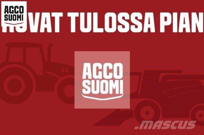 Case IH 5150 Τρακτέρ