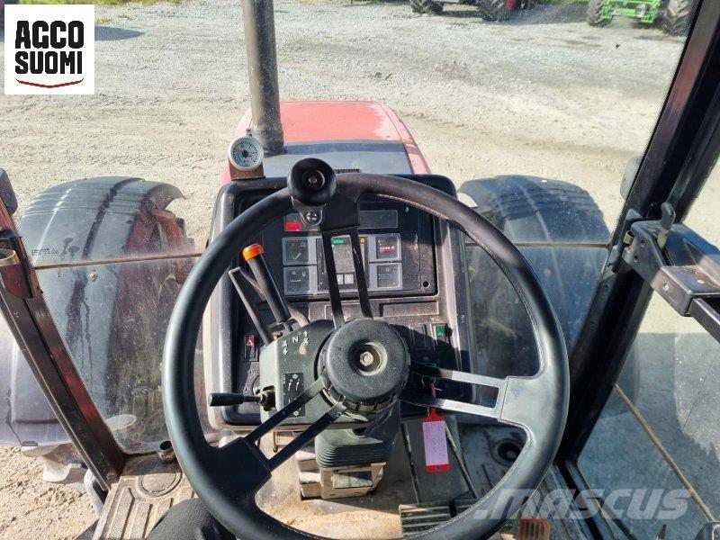 Case IH 5150 Τρακτέρ