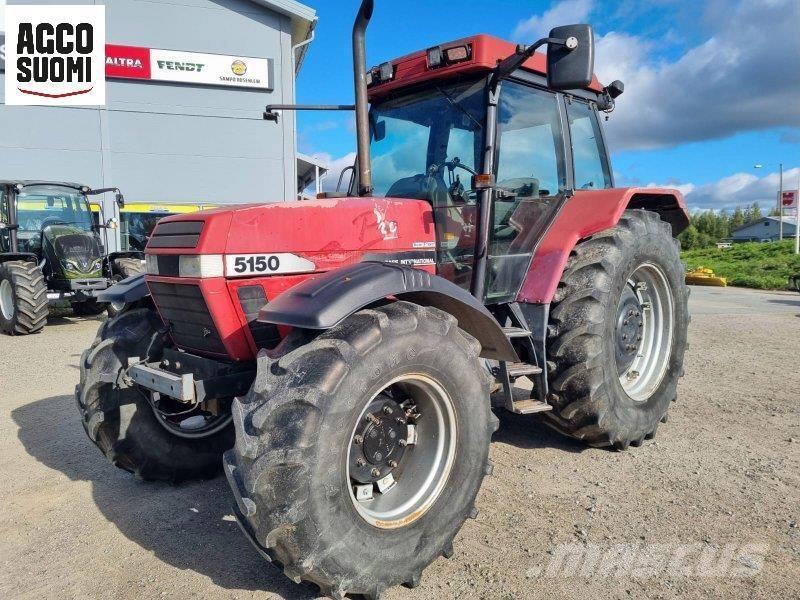 Case IH 5150 Τρακτέρ
