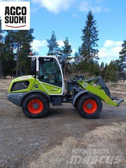 CLAAS 535 TORION Τρακτέρ