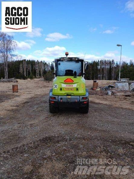 CLAAS 535 TORION Τρακτέρ