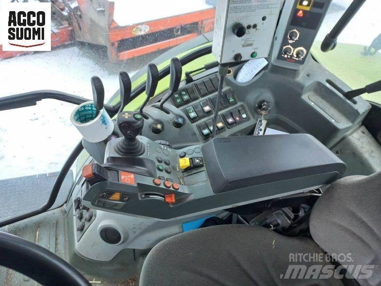 CLAAS 650 ARION Τρακτέρ