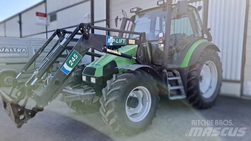 Deutz-Fahr 105 MK2 Τρακτέρ