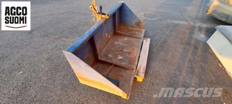 Esko TAKAKAUHA 200 Άλλα γεωργικά μηχανήματα