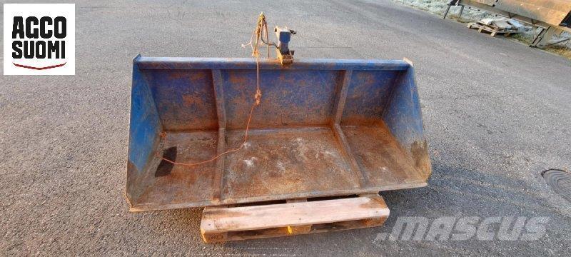 Esko TAKAKAUHA 200 Άλλα γεωργικά μηχανήματα