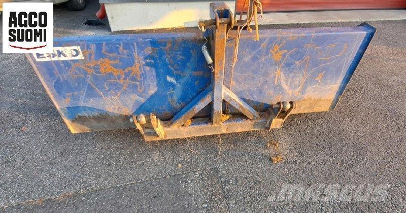 Esko TAKAKAUHA 200 Άλλα γεωργικά μηχανήματα