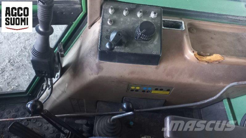 Fendt 310 LSA Τρακτέρ