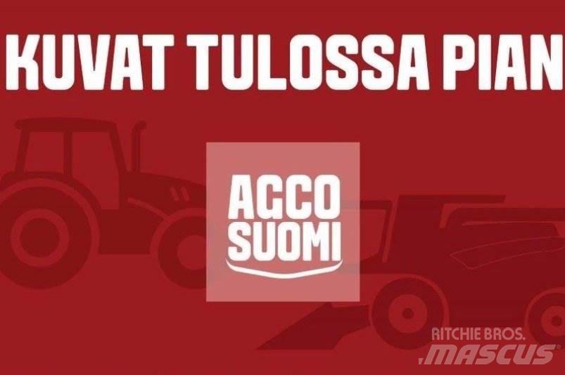 Fendt 820 Τρακτέρ