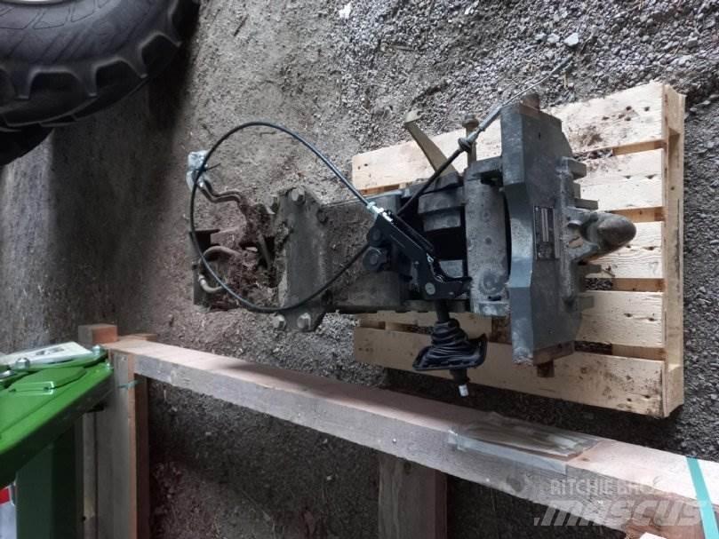Fendt VETOKOUKKU Άλλα γεωργικά μηχανήματα