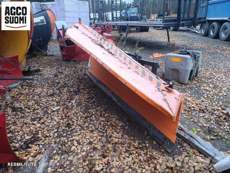 FMG ALUEAURA AA360 Εκχιονιστήρες και χιονοδιώχτες