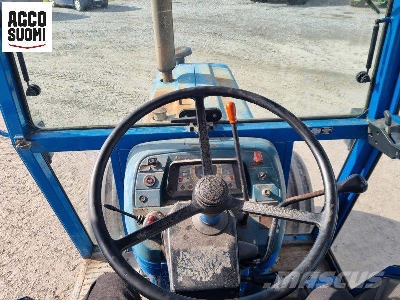 Ford 6610 Τρακτέρ