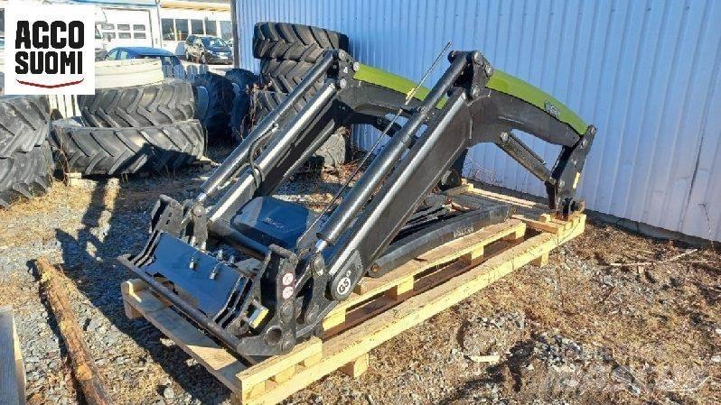  G5L ETUKUORMAIN Εμπρόσθιοι φορτωτές και σκαπτικά