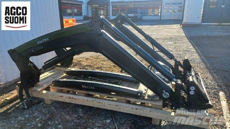  G5L ETUKUORMAIN Εμπρόσθιοι φορτωτές και σκαπτικά