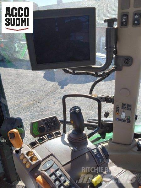 John Deere 512 5R Τρακτέρ