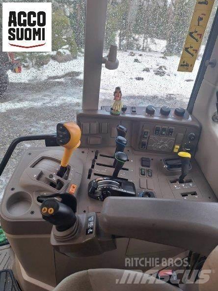 John Deere 6130 M Τρακτέρ