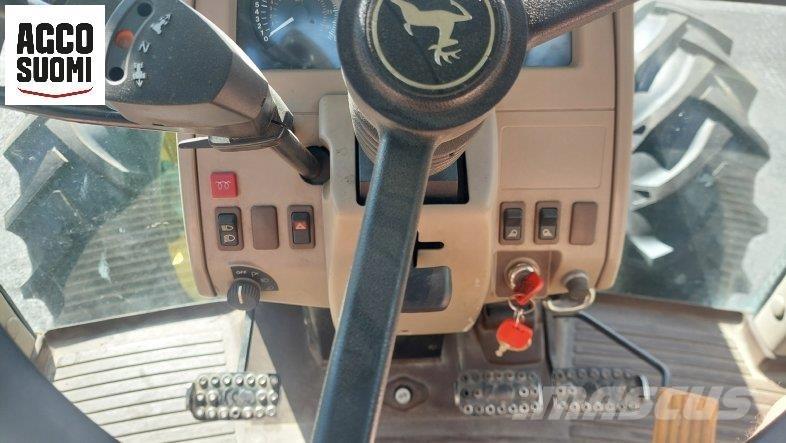 John Deere 6220 SE Τρακτέρ