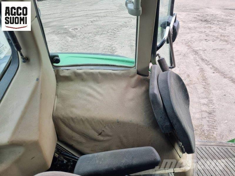John Deere 6610 Τρακτέρ