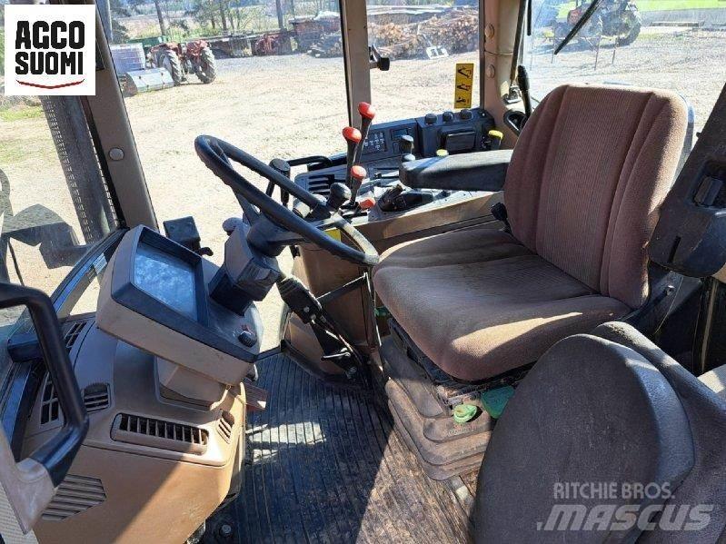 John Deere 6800 Τρακτέρ