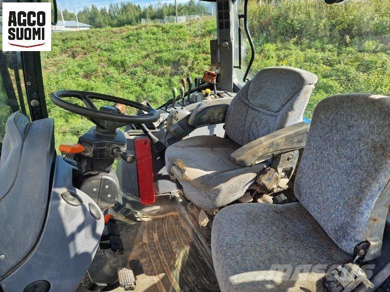 New Holland T6050 Τρακτέρ