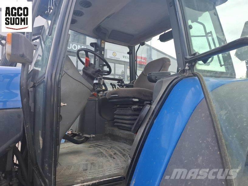 New Holland TM190 Τρακτέρ