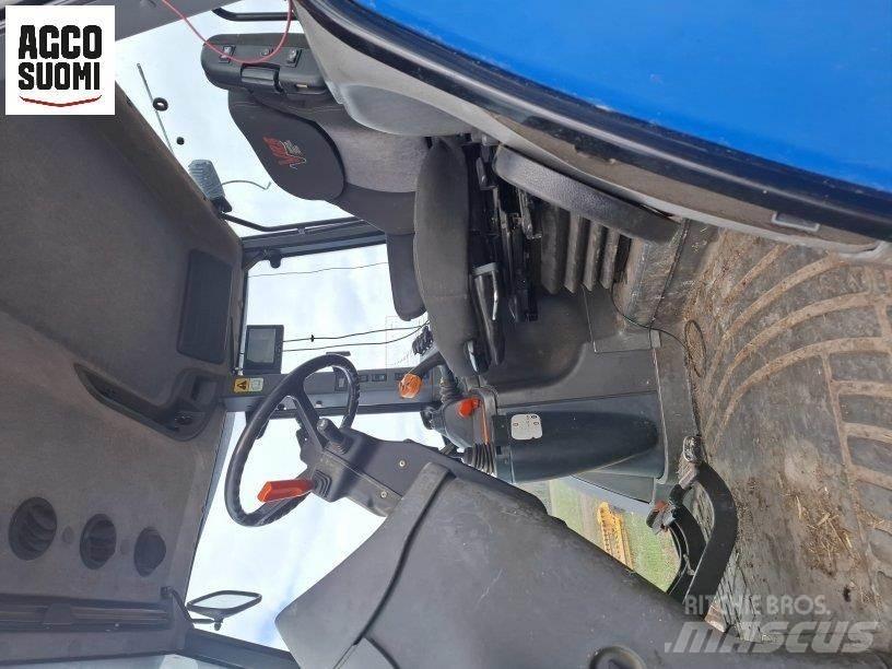 New Holland TM190 Τρακτέρ