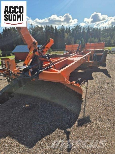  TLN TIELANA 430 Επιπεδωτήρες οδών