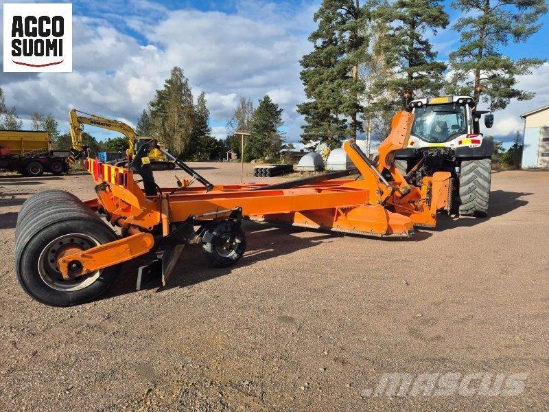  TLN TIELANA 430 Επιπεδωτήρες οδών