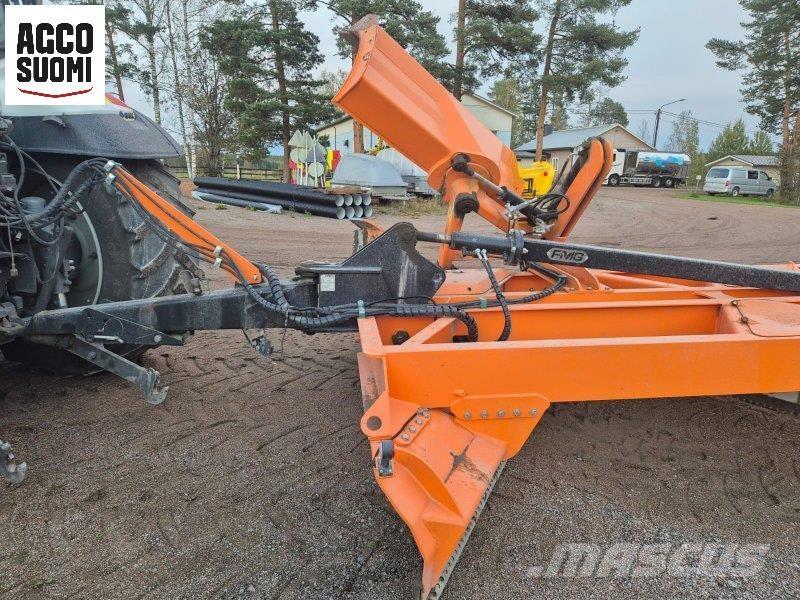  TLN TIELANA 430 Επιπεδωτήρες οδών