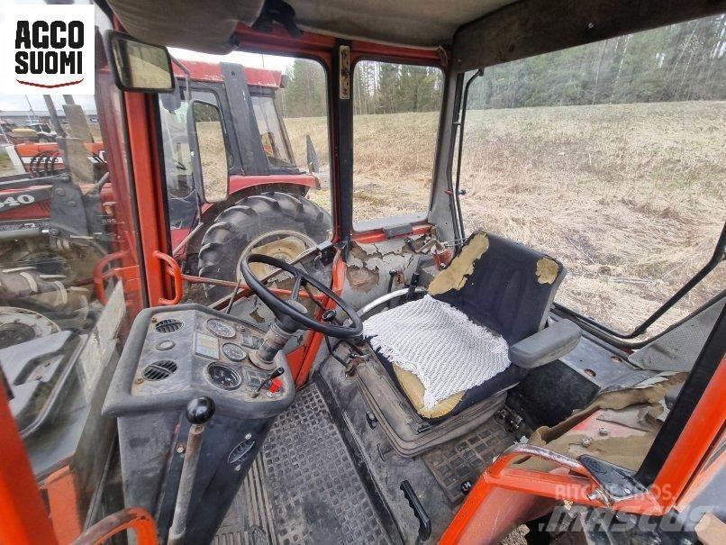 Valmet 405 Τρακτέρ